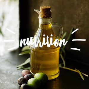 Oils & Fats