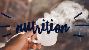 Bone Broth - energy, immunity and youth