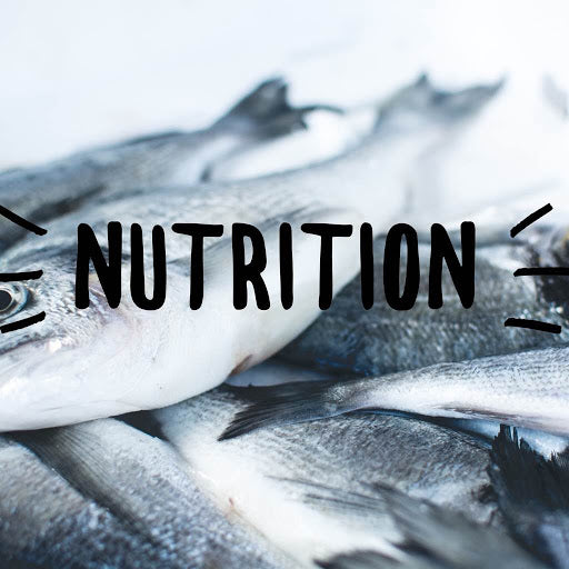 Is farmed fish ok?