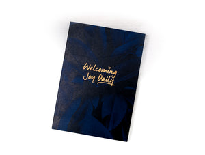 My Happiness Journal Booklet